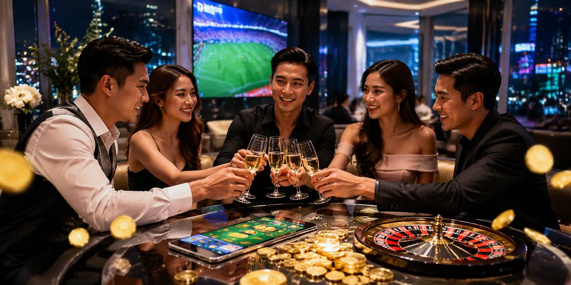 game7k Đăng ký tại game7k – vào sảnh ngay hôm nay